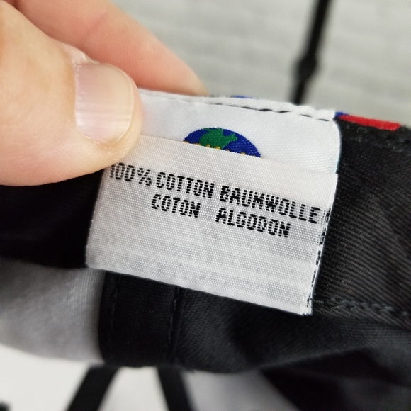 UNIVERSAL STUDIOS | adjustable baseball cap hat - Picture 9 of 10